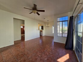 4138 Big Sky Rd in Santa Fe, NM - Building Photo