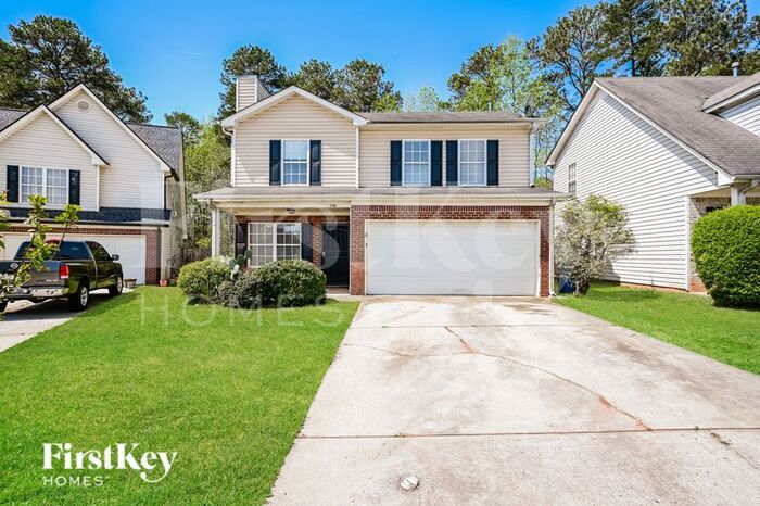 1740 New Orleans Way, Unit 43 in Mcdonough, GA - Foto de edificio