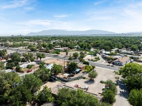 1901 SW Isleta Blvd in Albuquerque, NM - Building Photo - Building Photo