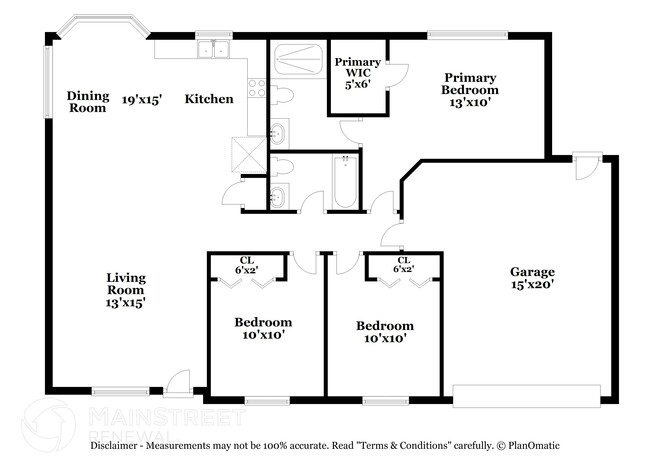 6245 Old Dixie Dr in St. Augustine, FL - Building Photo - Building Photo