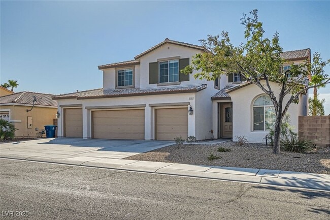 property at 6464 N Gentle Falls Ln