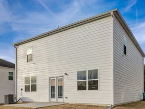 133 Grafton St in Hampton, GA - Building Photo - Building Photo