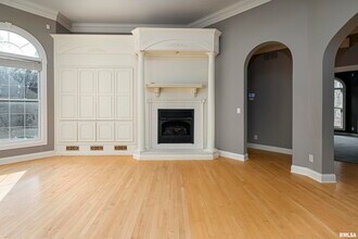 3115 W Striegel Rd in Carbondale, IL - Building Photo - Building Photo