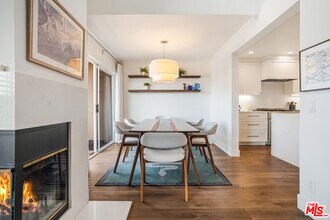 2808 Arizona Ave in Santa Monica, CA - Building Photo - Building Photo