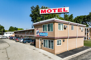 Buffalo Motel Apartamentos