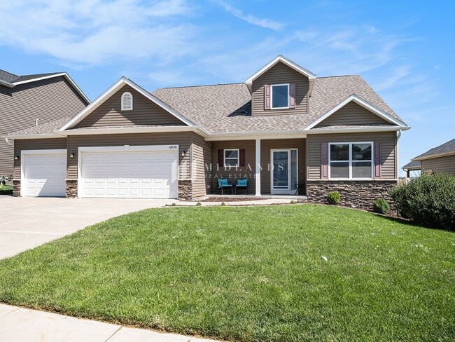 property at 4508 Edgerton Dr