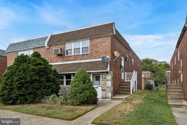 property at 2155 Benson St