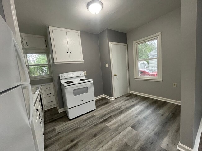 property at 333 Lamont St