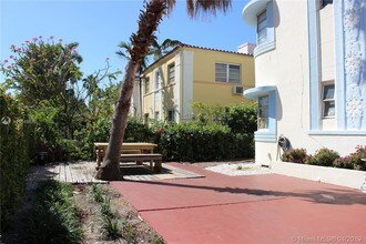 850 Jefferson Ave-Unit -3 in Miami Beach, FL - Foto de edificio - Building Photo