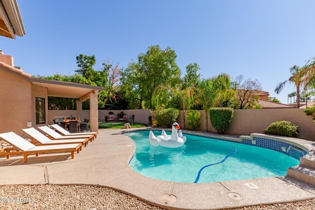 5821 E Aire Libre Ave in Scottsdale, AZ - Building Photo - Building Photo