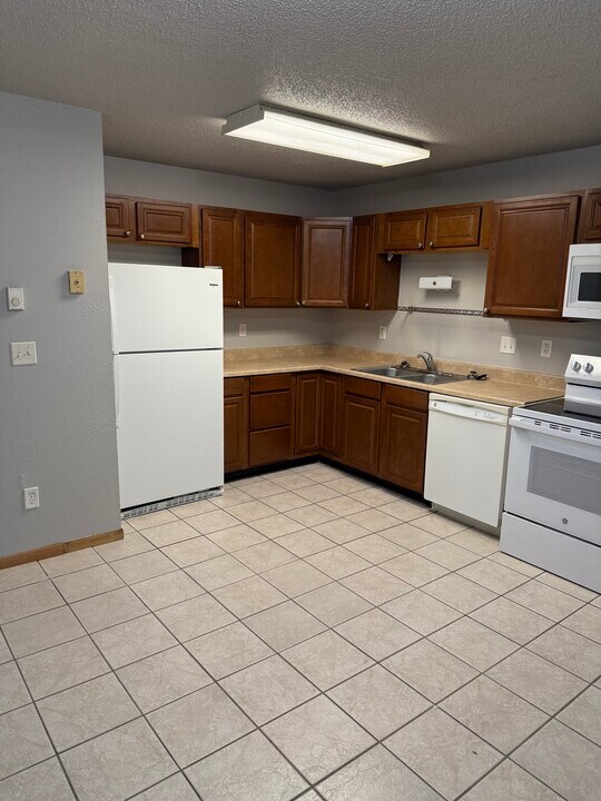 724 31st St N, Unit 724 in Fargo, ND - Building Photo