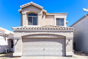 3576 W Chama Dr in Glendale, AZ - Building Photo