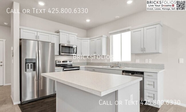 4229 Pronghorn Pl in Bremerton, WA - Building Photo - Building Photo