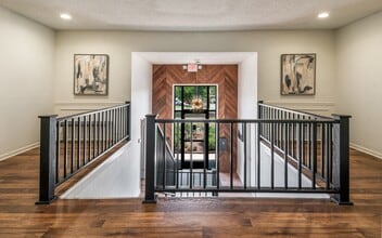 The Carrington in Hendersonville, TN - Building Photo - Building Photo