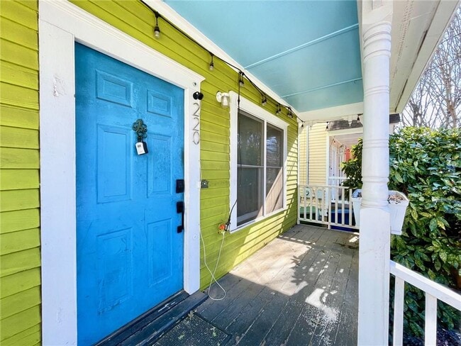 220 Berean Ave SE in Atlanta, GA - Building Photo - Building Photo