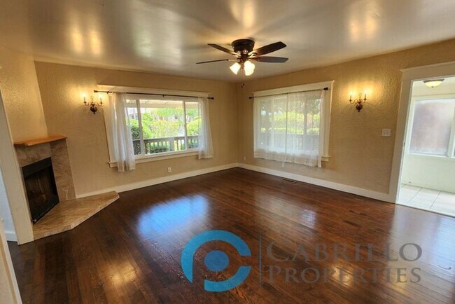 4326 Cleveland Ave in San Diego, CA - Building Photo - Building Photo