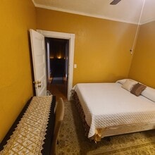 35 Algonquin St in Boston, MA - Foto de edificio - Building Photo