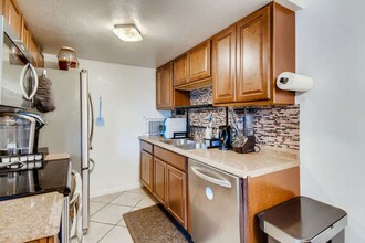 712 W Cleveland Cir in Lafayette, CO - Building Photo - Building Photo