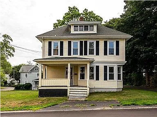 67 Park St
