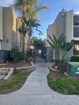 1045 Peach Ave in El Cajon, CA - Building Photo