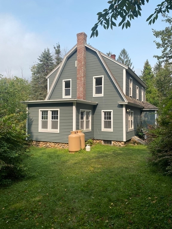 property at 7 Fairview Ave