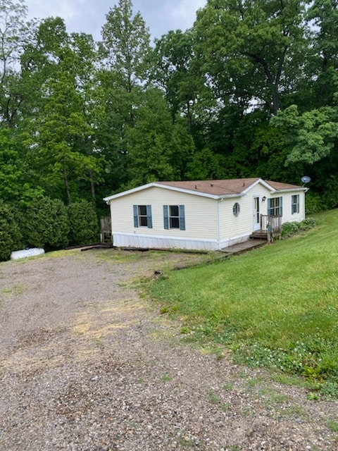3418 OH-83 in Millersburg, OH - Building Photo - Building Photo