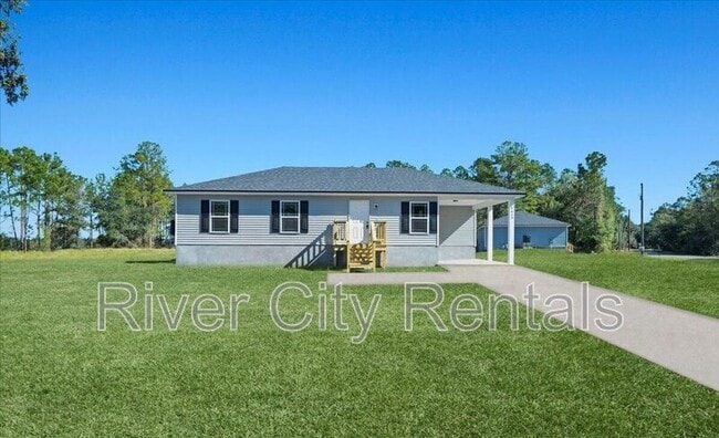 property at 7619 Bighorn Ct