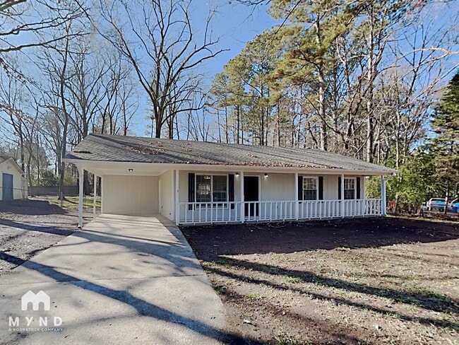 property at 119 Vincent Ave