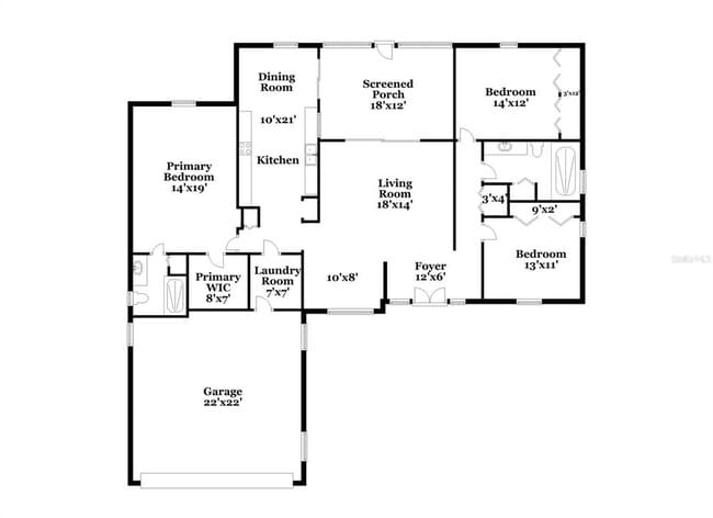 7702 Murcott Cir in Orlando, FL - Building Photo - Building Photo