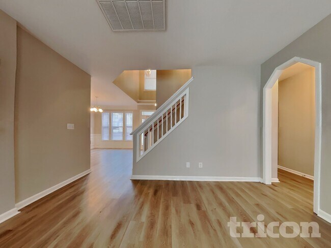 1029 Steelhorse Dr in Fuquay Varina, NC - Building Photo - Building Photo