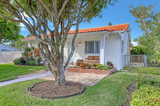 1401 North N Street in Lake Worth, FL - Building Photo - Building Photo