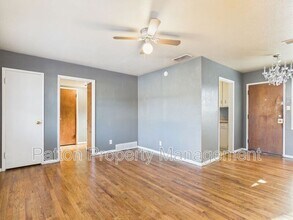 2805 Duncan Dr in Amarillo, TX - Foto de edificio - Building Photo