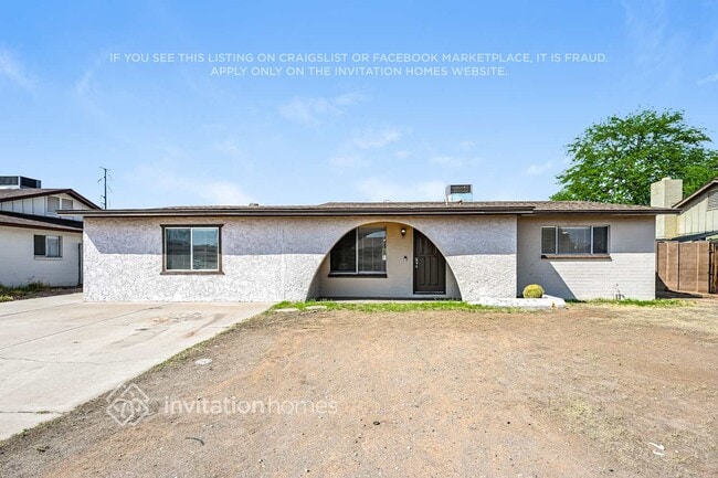 property at 11628 N 49th Dr