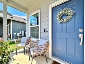 14224 Sandrock Bnd in Pflugerville, TX - Building Photo - Building Photo