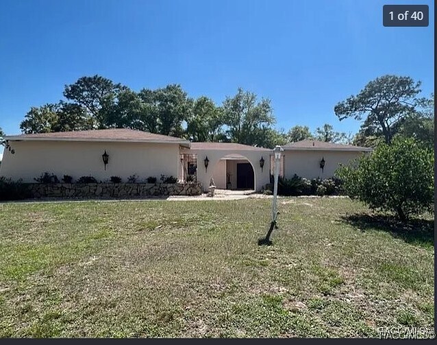 716 E Ireland Ct in Hernando, FL - Building Photo