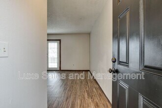 11723 N Francis Ave in Oklahoma City, OK - Building Photo - Building Photo