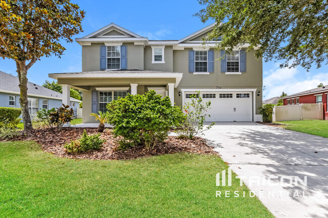 property at 2764 Pythagoras Cir