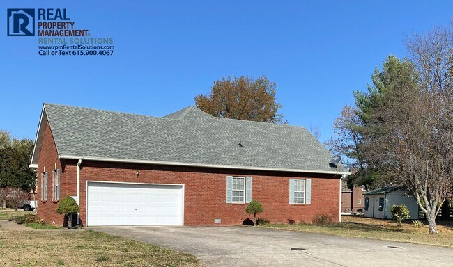 402 Haynes Haven Ln in Murfreesboro, TN - Building Photo - Building Photo