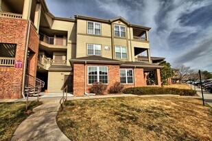 12766 Ironstone Way in Parker, CO - Building Photo