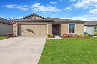 808 Chatham Walk Dr in Ruskin, FL - Building Photo