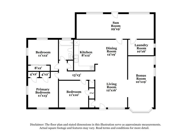 3827 W Osborn Rd in Phoenix, AZ - Building Photo - Building Photo