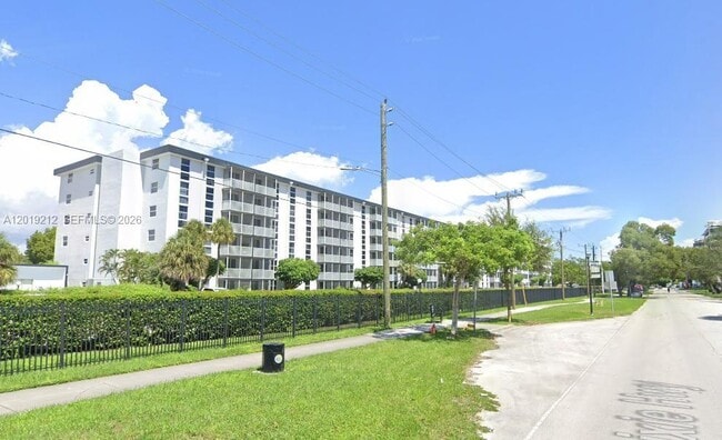 property at 16851 NE 23rd Ave