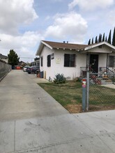 3523 Los Flores Blvd in Lynwood, CA - Building Photo - Building Photo