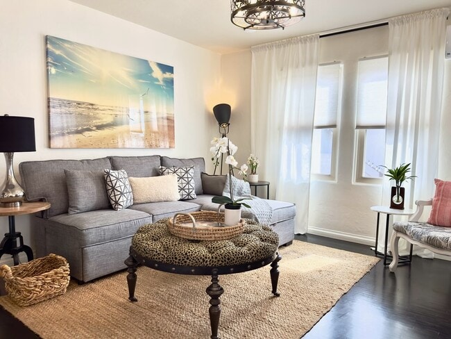 2941 32nd St, Unit 2941 in San Diego, CA - Building Photo - Building Photo