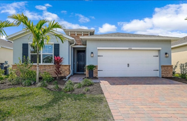 property at 440 Coral Reef Pl