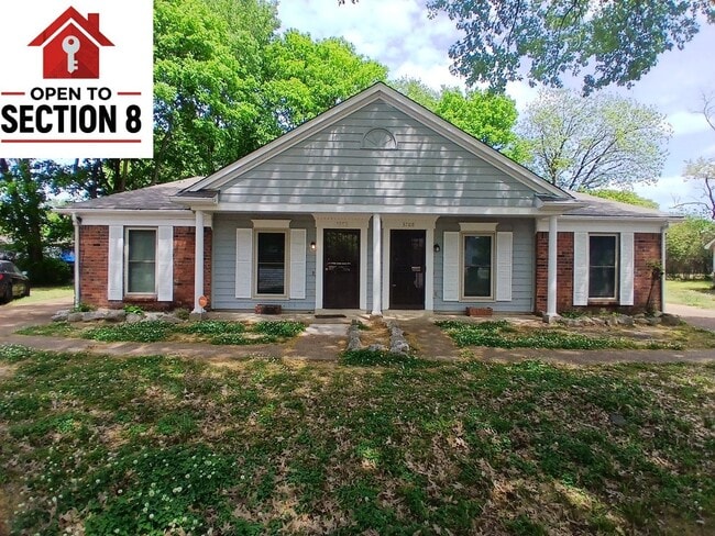 property at 3206 Cookie Cove