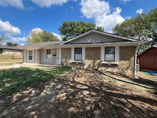 6524 Treetop Ln in Dallas, TX - Building Photo