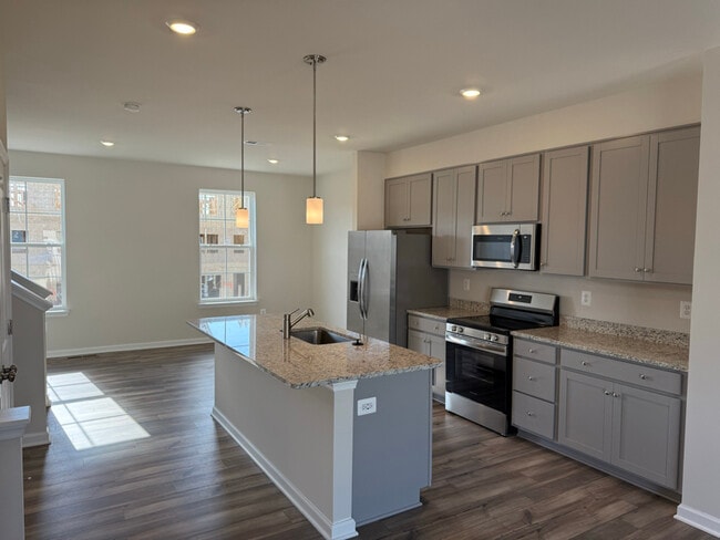 property at 117 Canning Rd