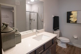 City Place at Germantown Apartments in Memphis, TN - Building Photo - Building Photo