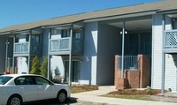 The Landings Apartments in Little River, SC - Foto de edificio - Building Photo